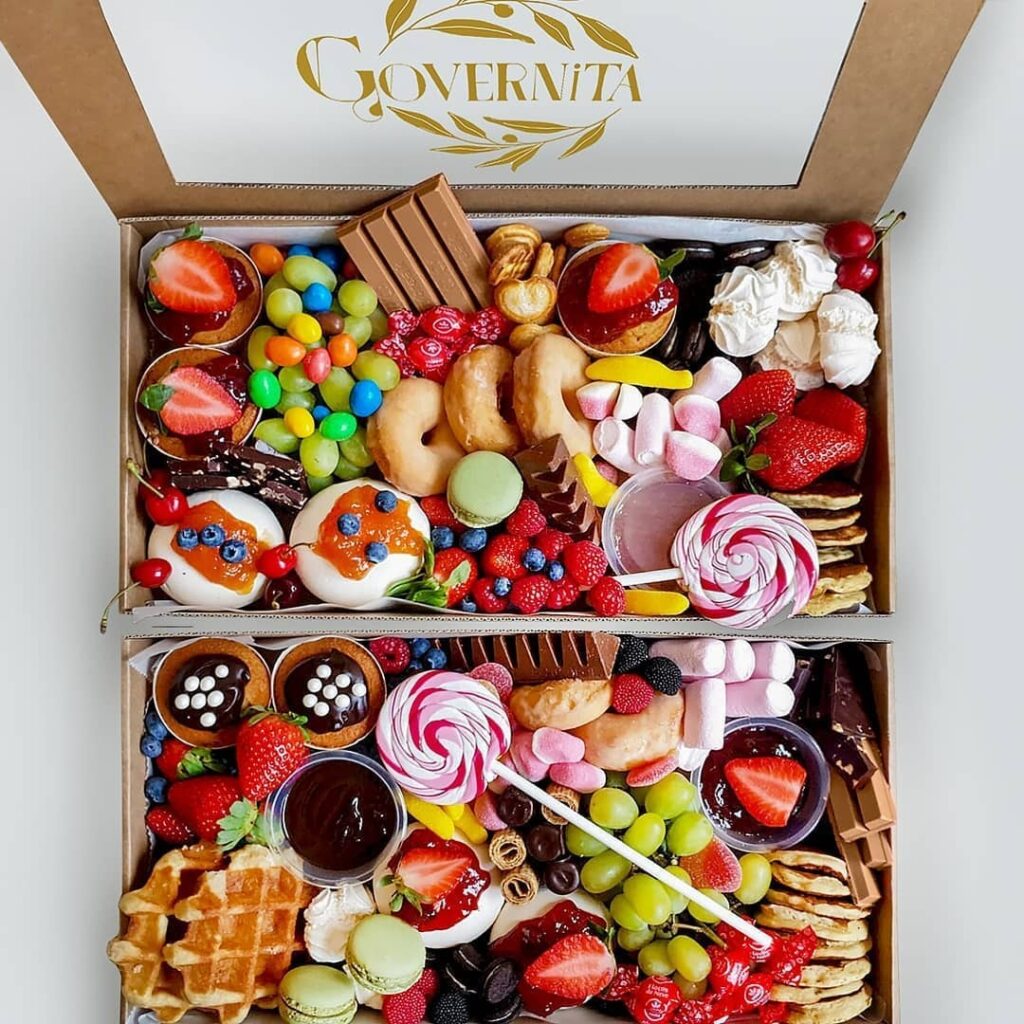 Governita Sweet