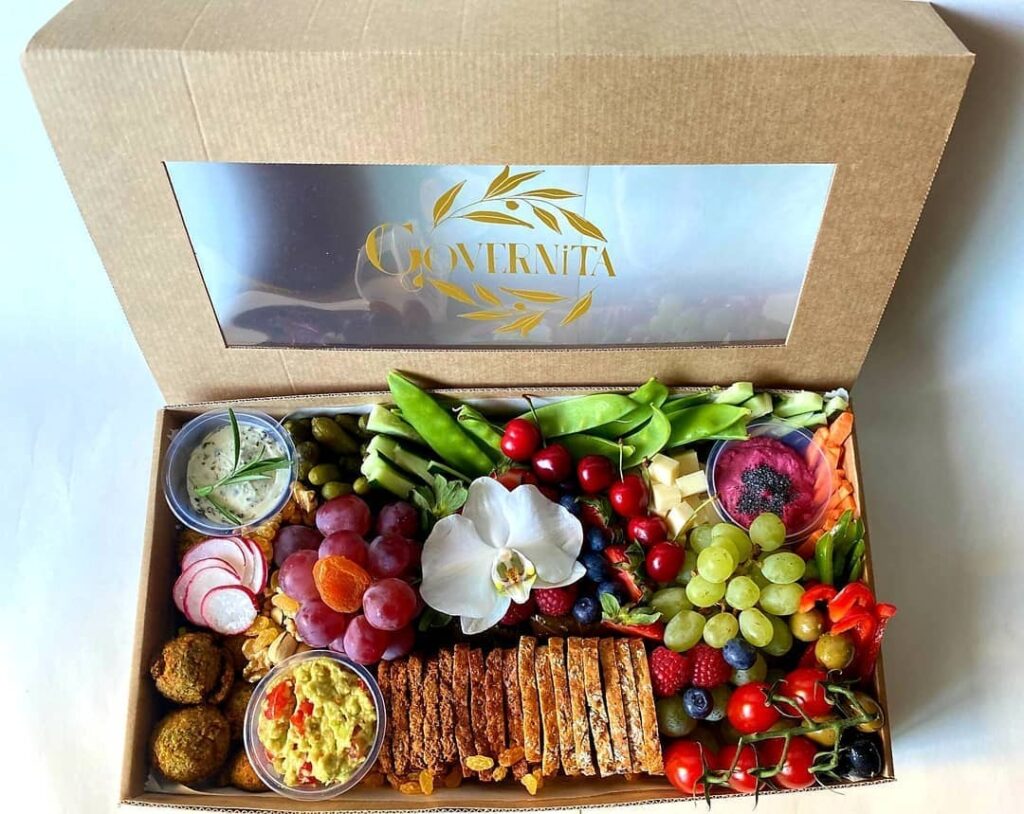 Governita Vegan